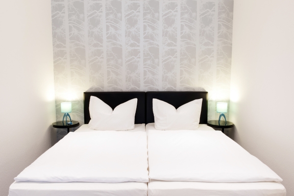Hotel Appartements am Kleeblatt (Wuppertal)